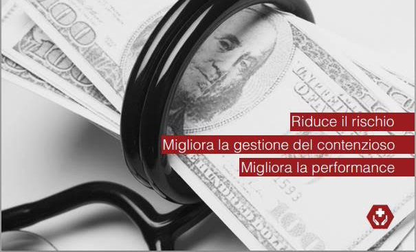 Contenziosi e sinistri