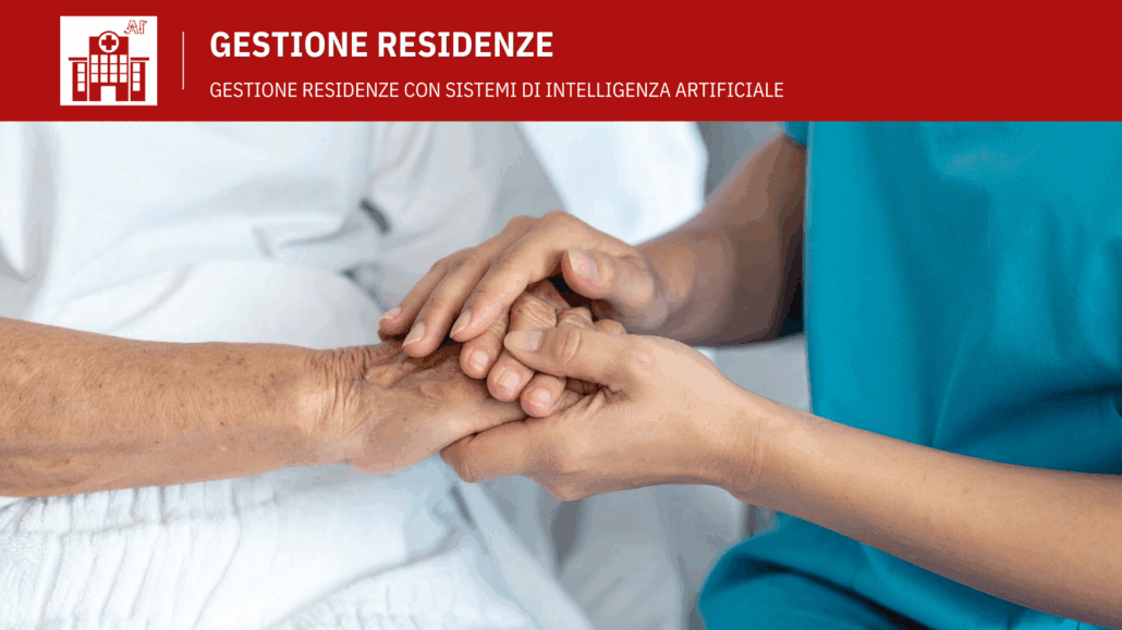 FONDO EUROPERO Progetto SMART RSA orizzontale