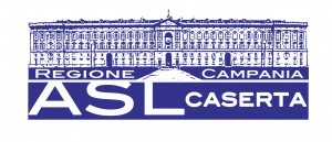 logo asl caserta